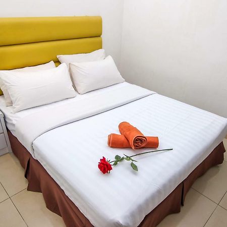 Rose Cottage Hotel Taman Impian Senai Johor Bahru Exteriér fotografie