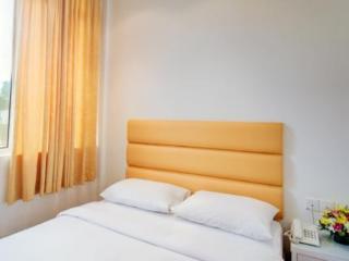 Rose Cottage Hotel Taman Impian Senai Johor Bahru Exteriér fotografie