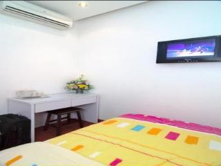 Rose Cottage Hotel Taman Impian Senai Johor Bahru Exteriér fotografie