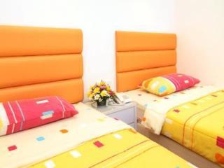 Rose Cottage Hotel Taman Impian Senai Johor Bahru Exteriér fotografie